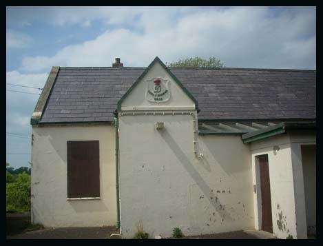 Ballyknock Girls School