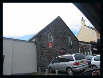 Methodist Church, Castlewellan