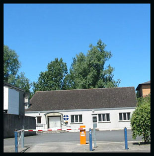 Comber Methodist Church