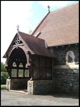 Eglantine Church Of Ireland 