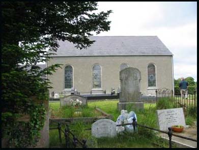 Boardmills 3rd Presbyterian Church