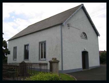 Moira Non Subscribing Presbyterian Church