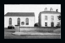 Moira Methodist Church