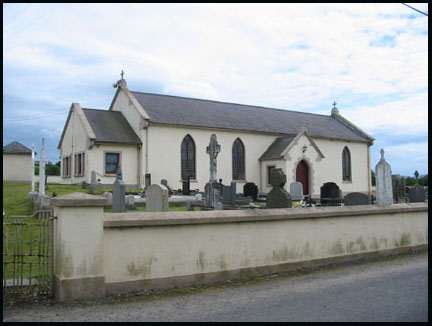 Sheeptown Catholic Church