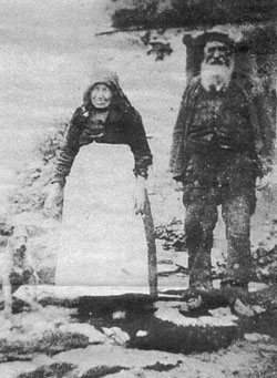 William & Ellen Curran