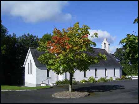 Seapatrick Chapel of Ease