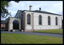 Hillsborough Presbyterian